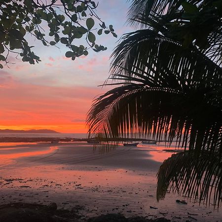 Hotel Ocekepala Palmilla Zewnętrze zdjęcie