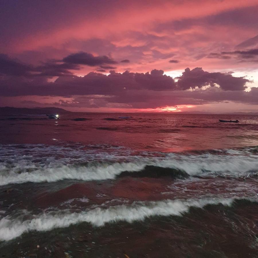 Hotel Ocekepala Palmilla Zewnętrze zdjęcie