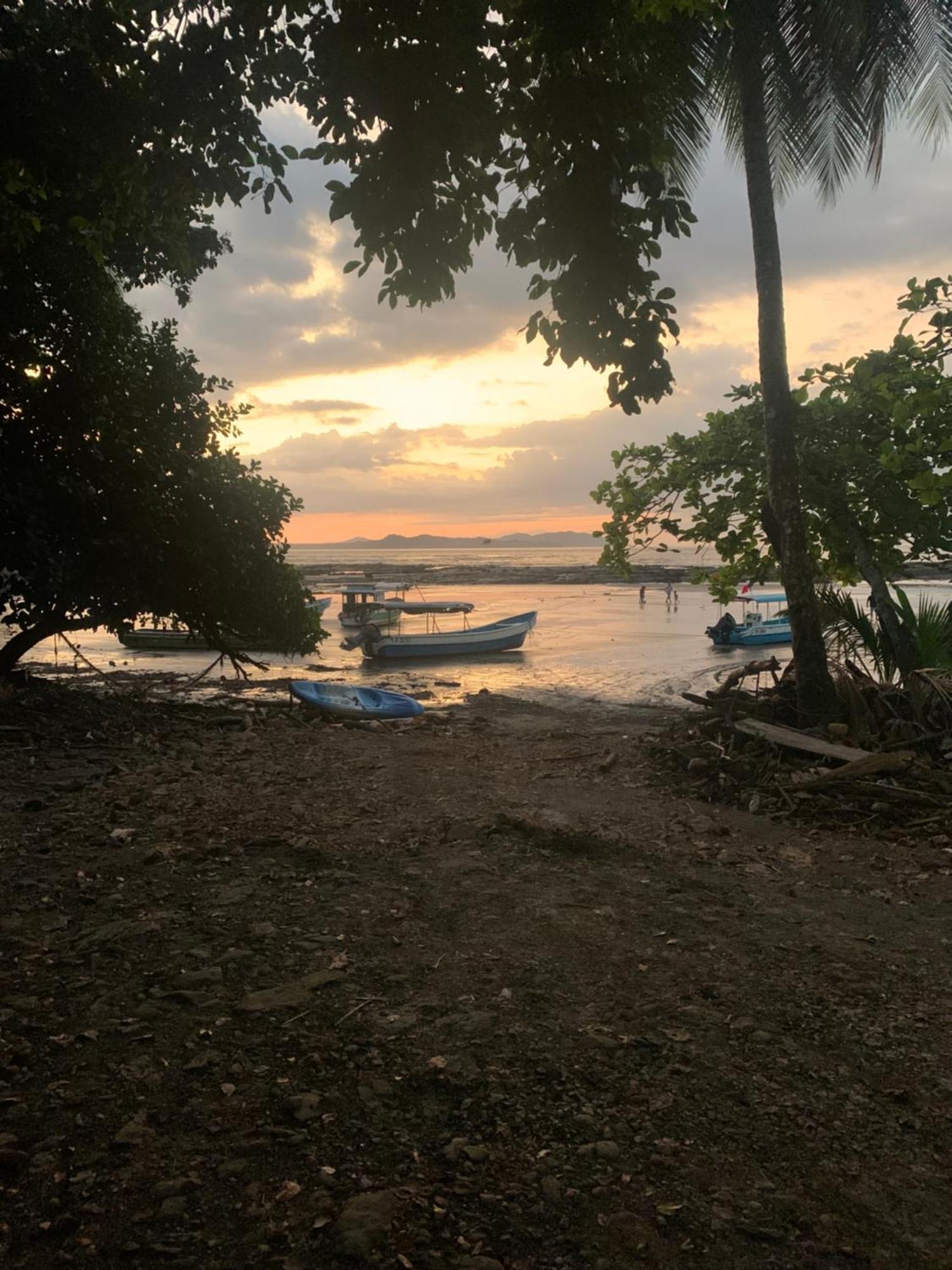 Hotel Ocekepala Palmilla Zewnętrze zdjęcie